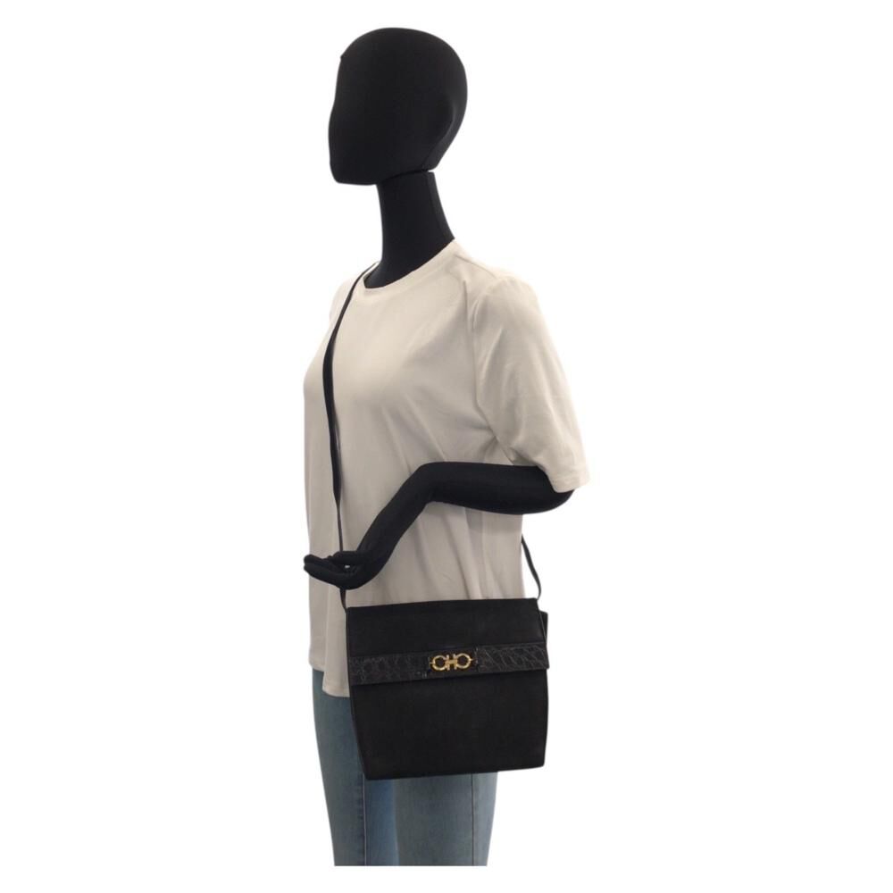 Salvatore Ferragamo Shoulder Bag