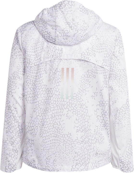 WIND.RDY windbreaker jakke