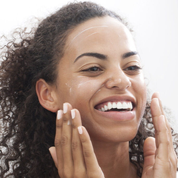 Liquid Facial Soap Mild cleanser - Very dry to combination skin