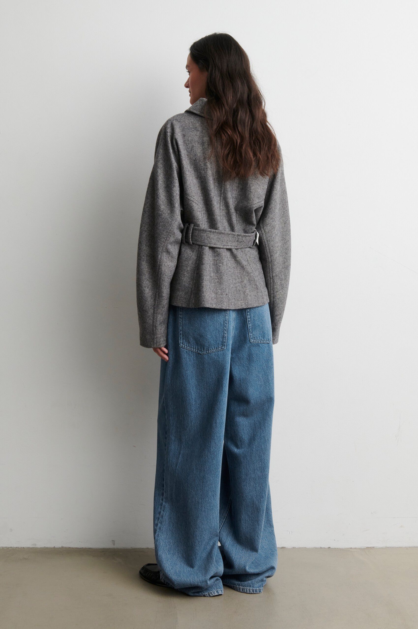 Lydney Jacket
