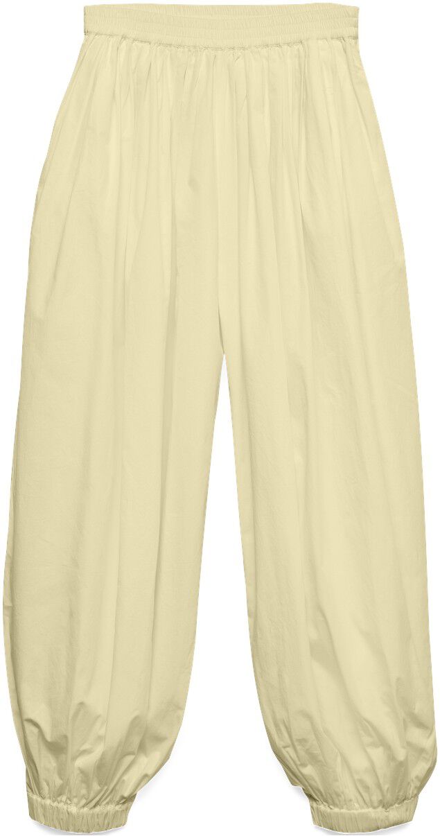 AWCANELLA BALLOON PANT