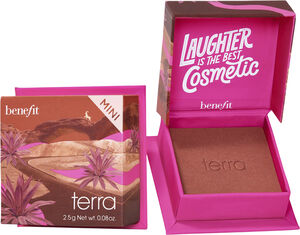 WANDERful World Blush Mini