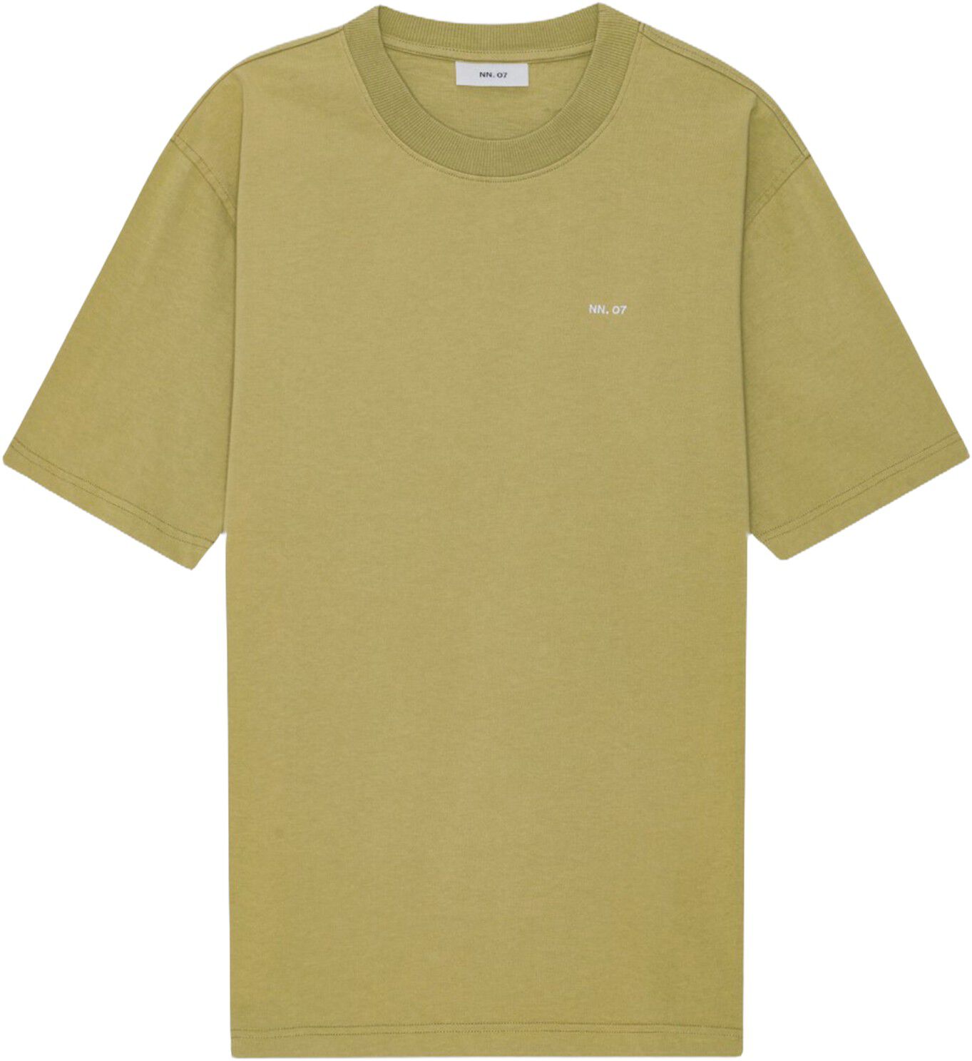 Adam EMB T-shirt 3209