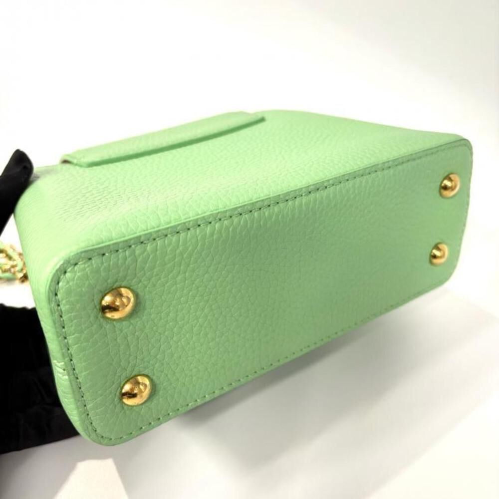 Louis Vuitton Capucines