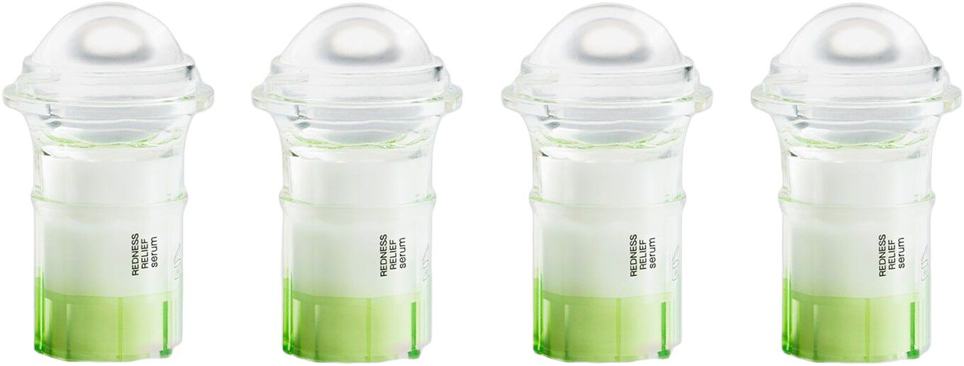 Skin Perfect kapsler - Perfektionsserum beriget med niacinamid, HA og