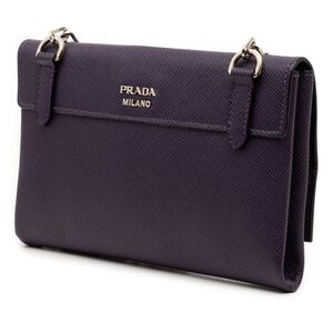 Prada Shoulder Bag