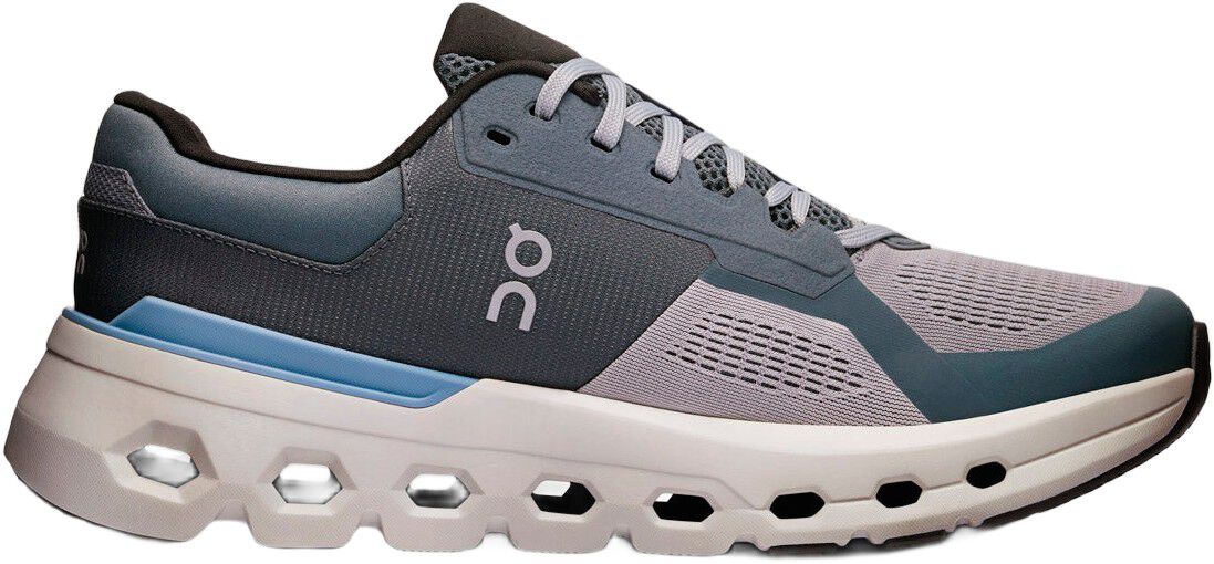 Cloudrunner 2 L&oslash;besko