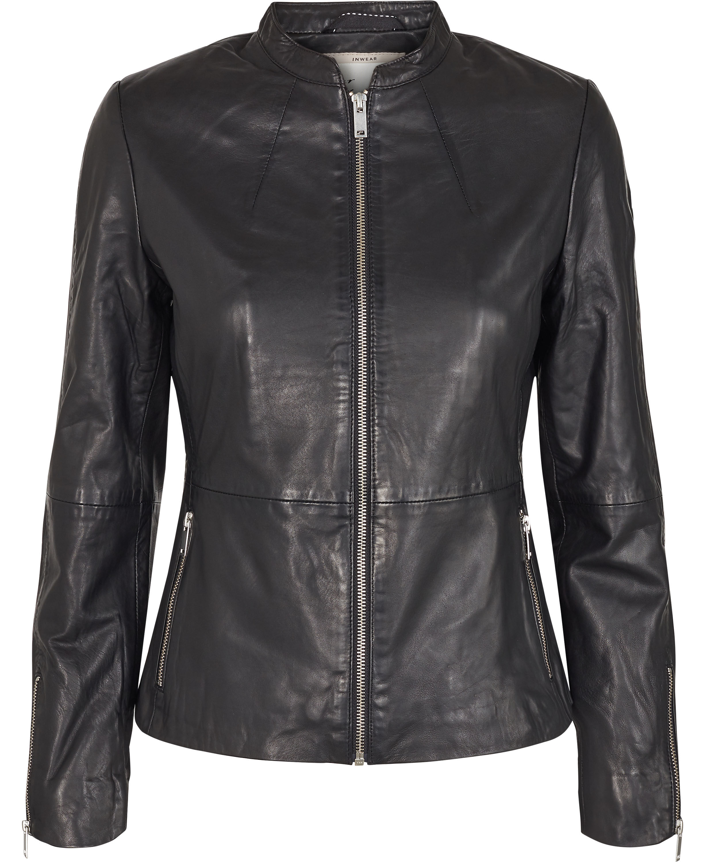 Lulla Jacket Premium - 100% Leather