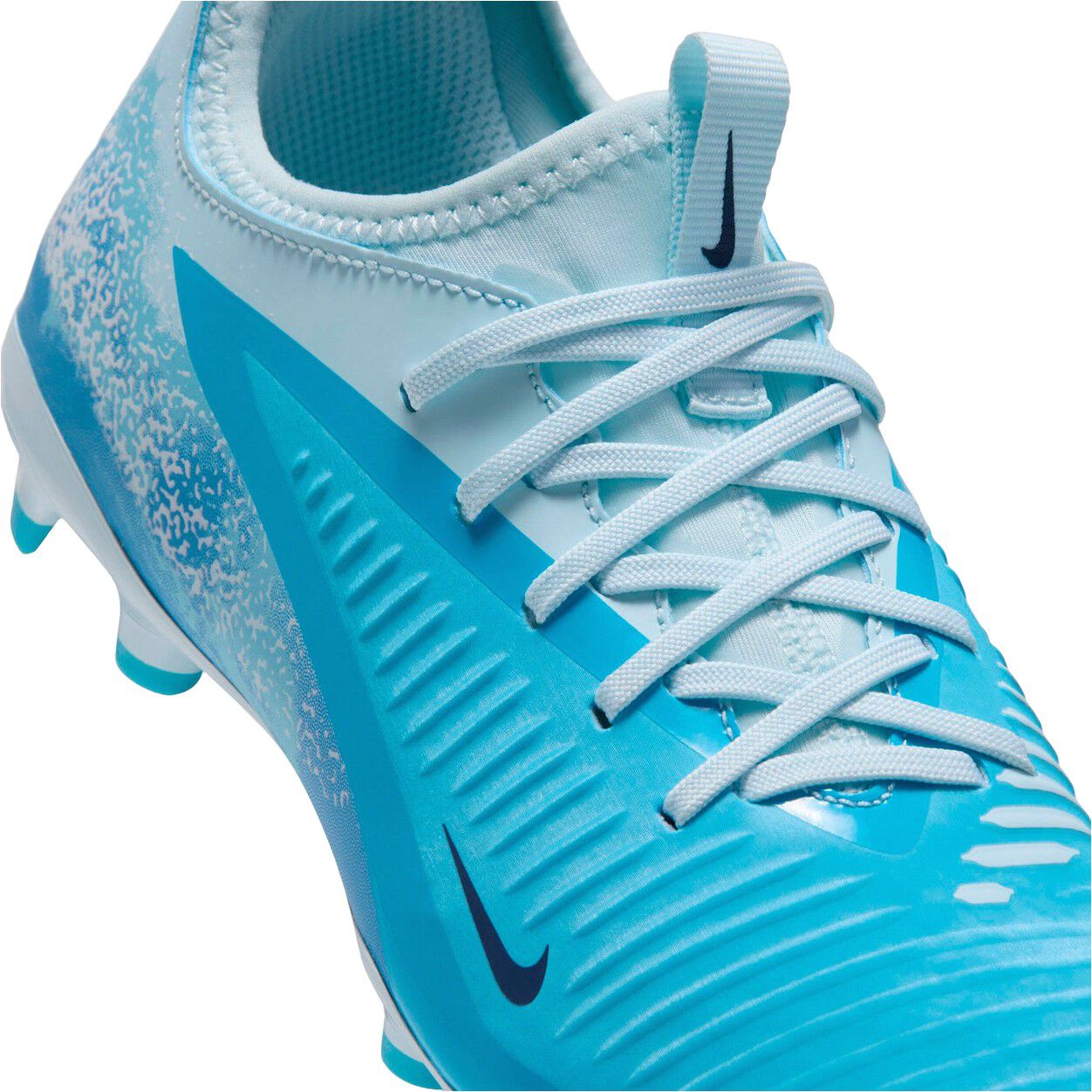 NIKE JR. PHANTOM 6 LOW ACADEMY