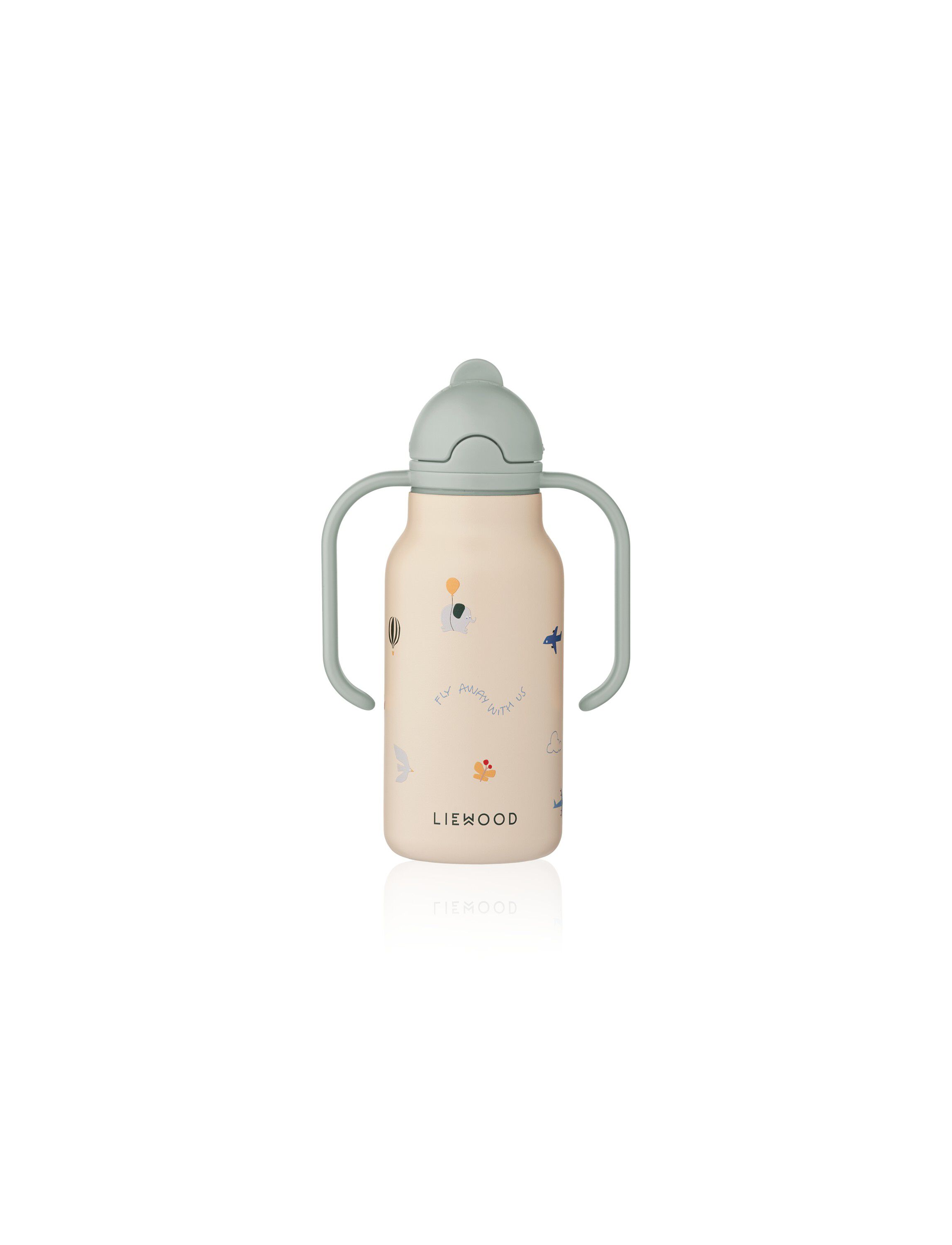 Kimmie Water Bottle 250 ml