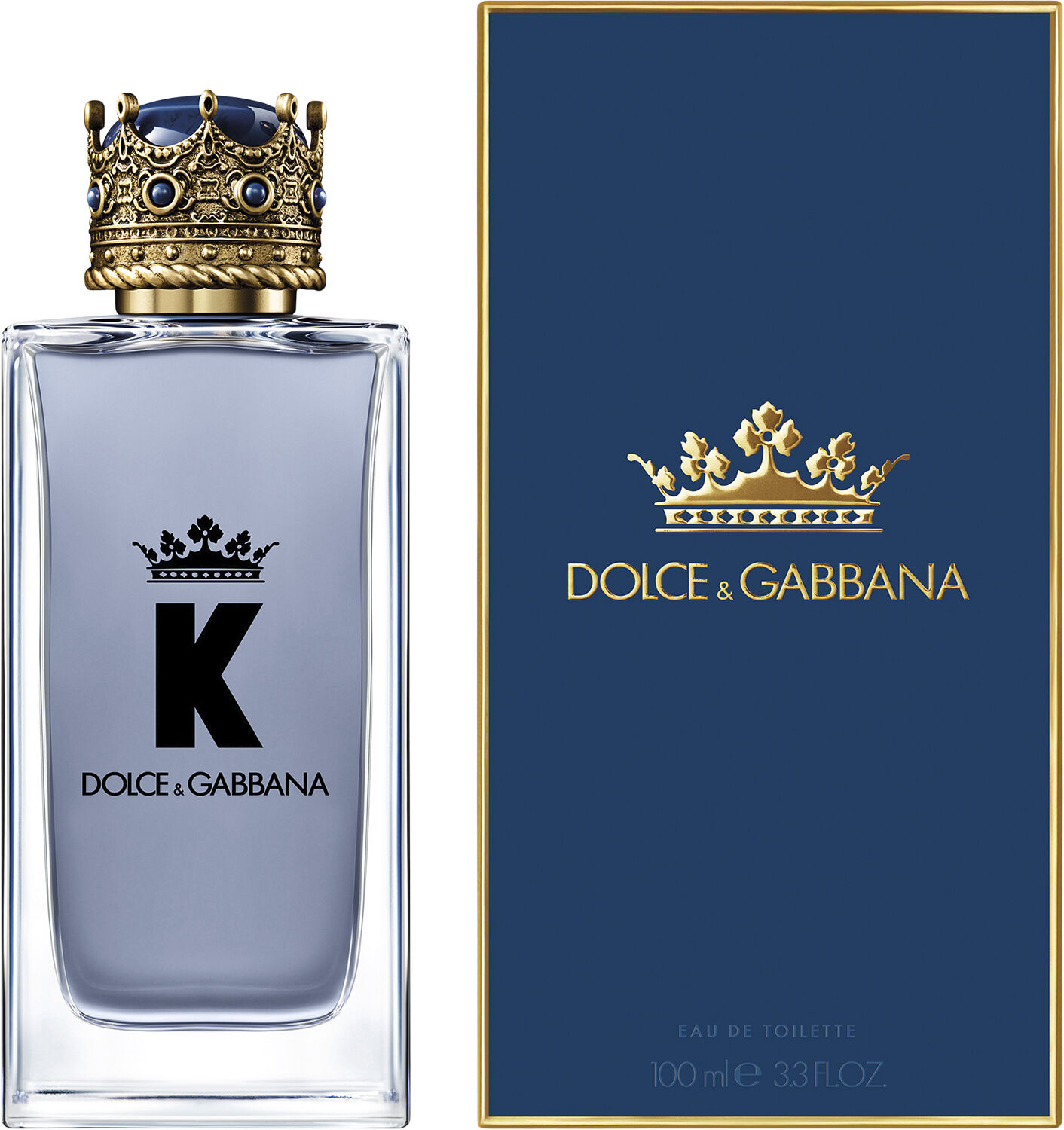 K By Dolce & Gabbana Eau de Toilette