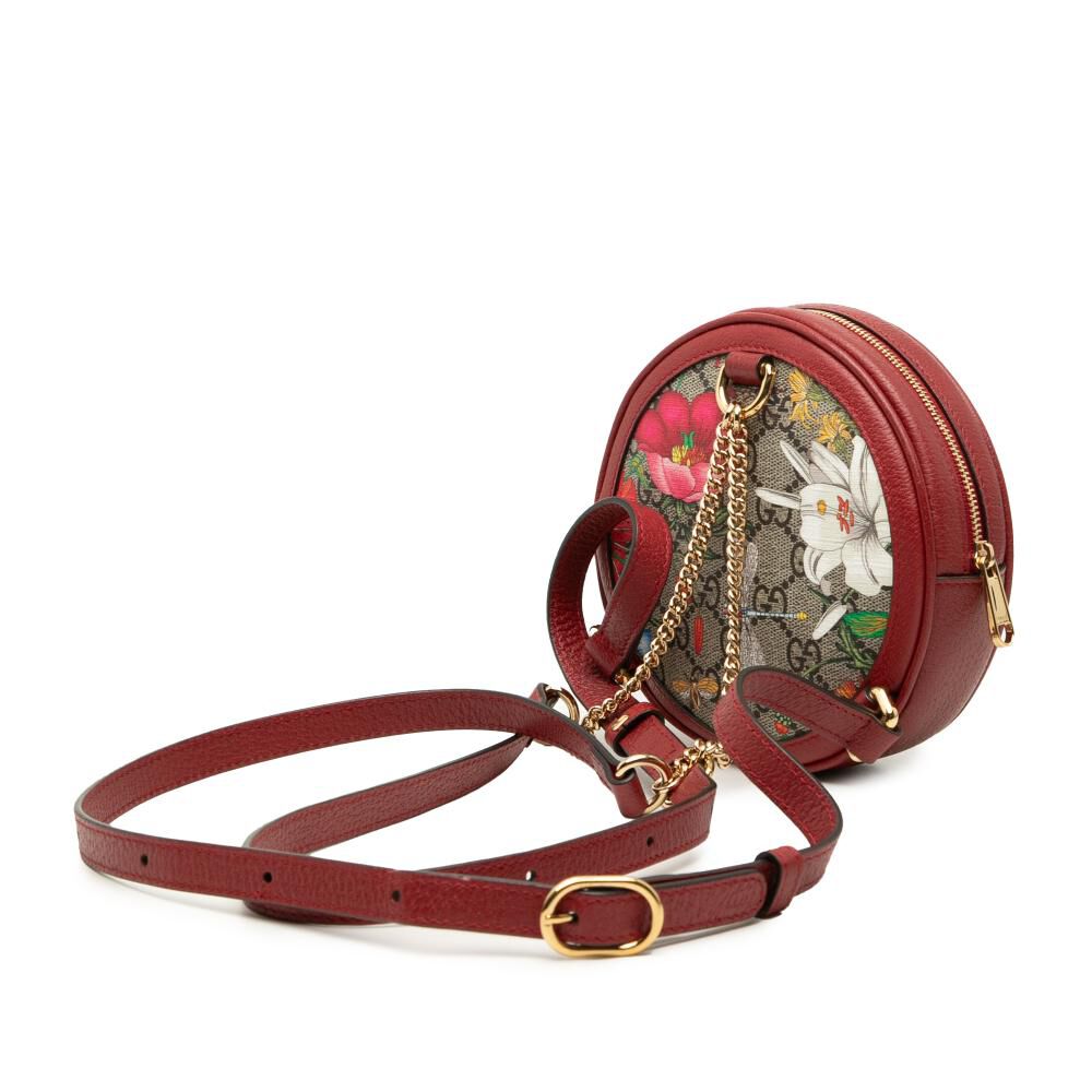 Gucci Backpack