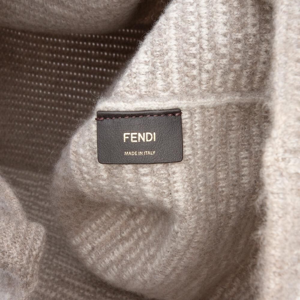 Fendi Tote