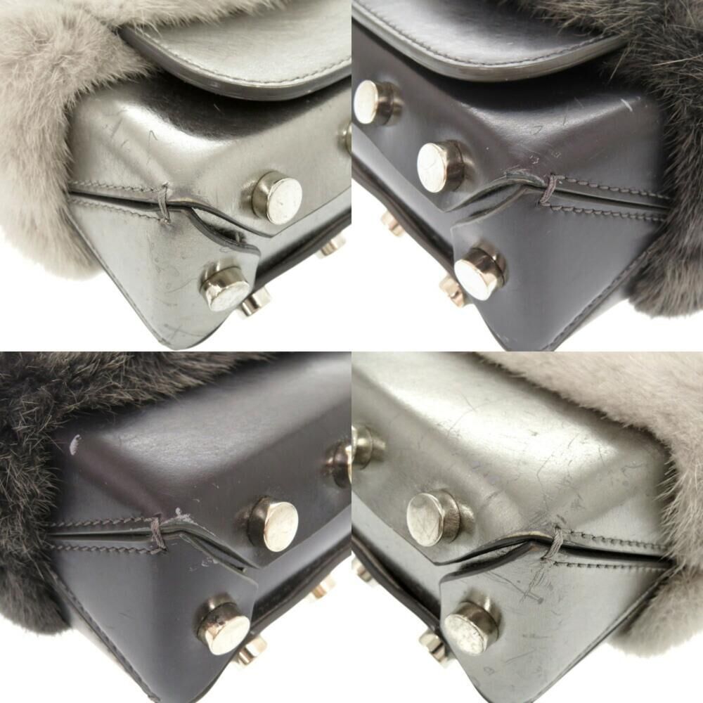 Jimmy Choo Shoulder Bag