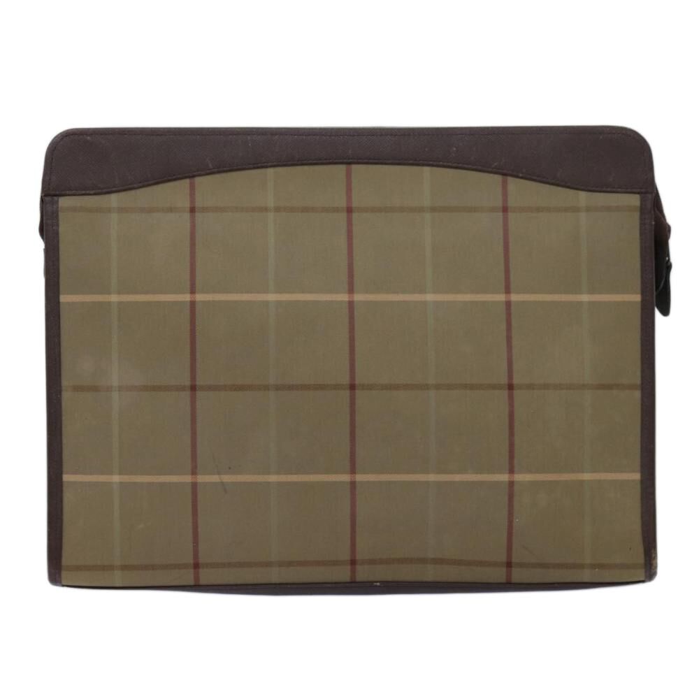 Burberry Clutch