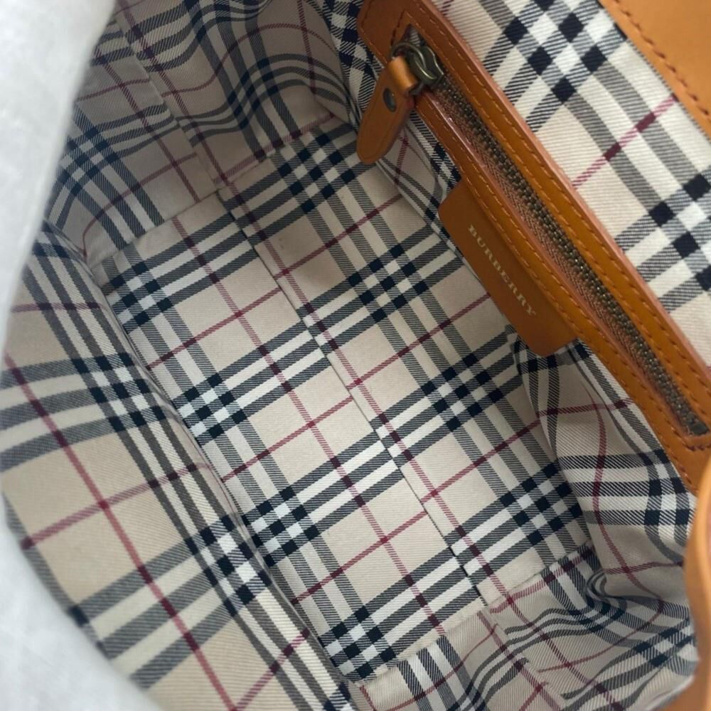 Burberry Handbag