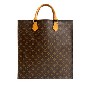 Louis Vuitton Sac Plat
