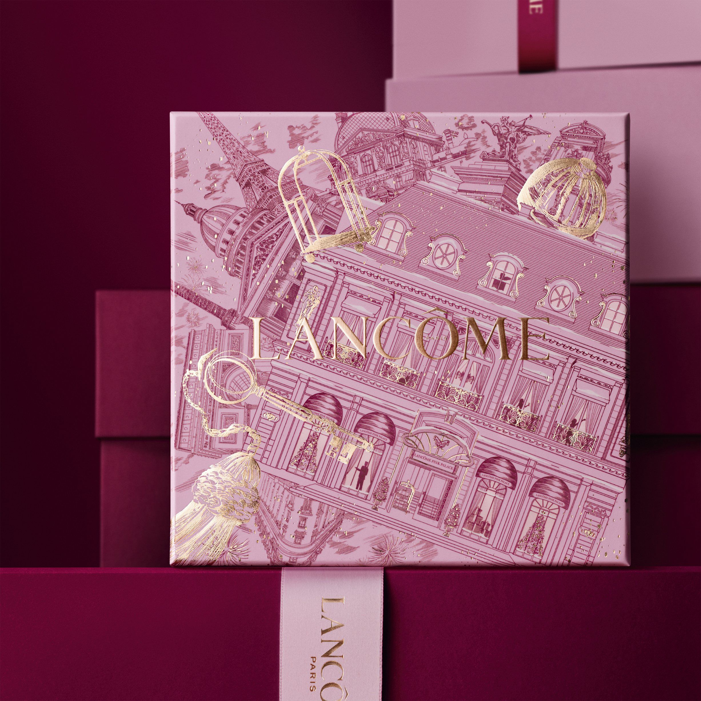 Absolue Soft Cream 60ml Xmas Set
