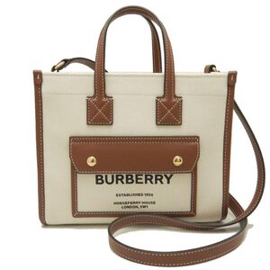 Burberry Tote