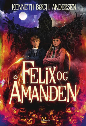 Felix og Åmanden
