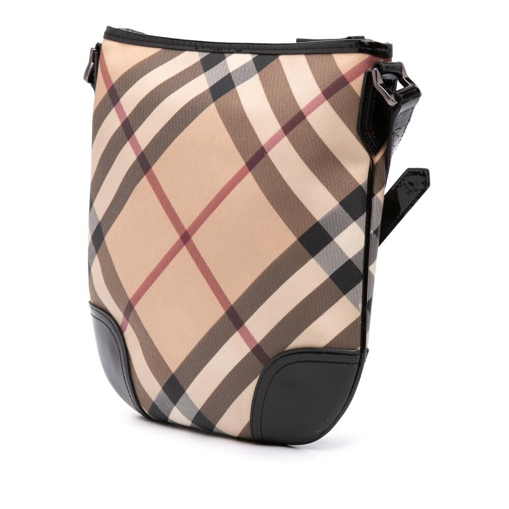 Burberry Crossbody Bag