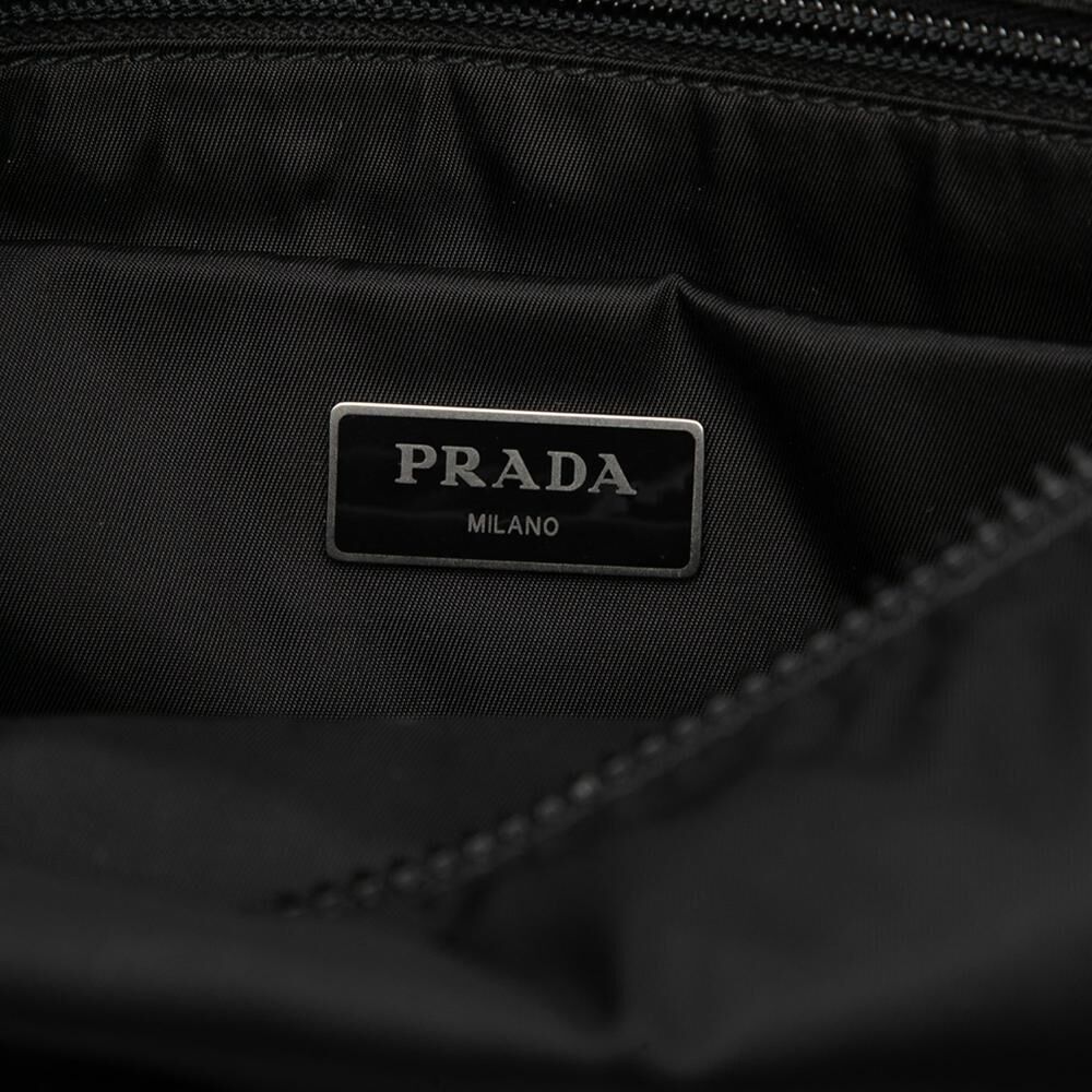 Prada Tessuto