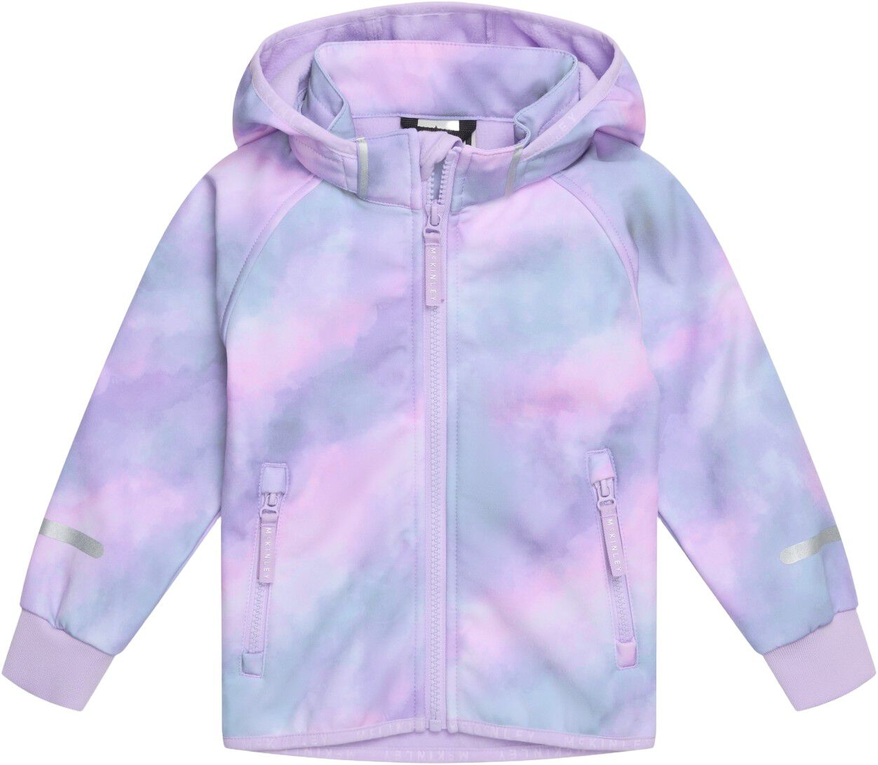 Kalix Softshell Jakke