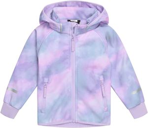 Kalix Softshell Jakke