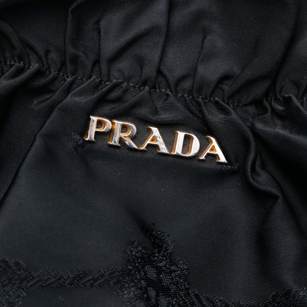 Prada Tessuto