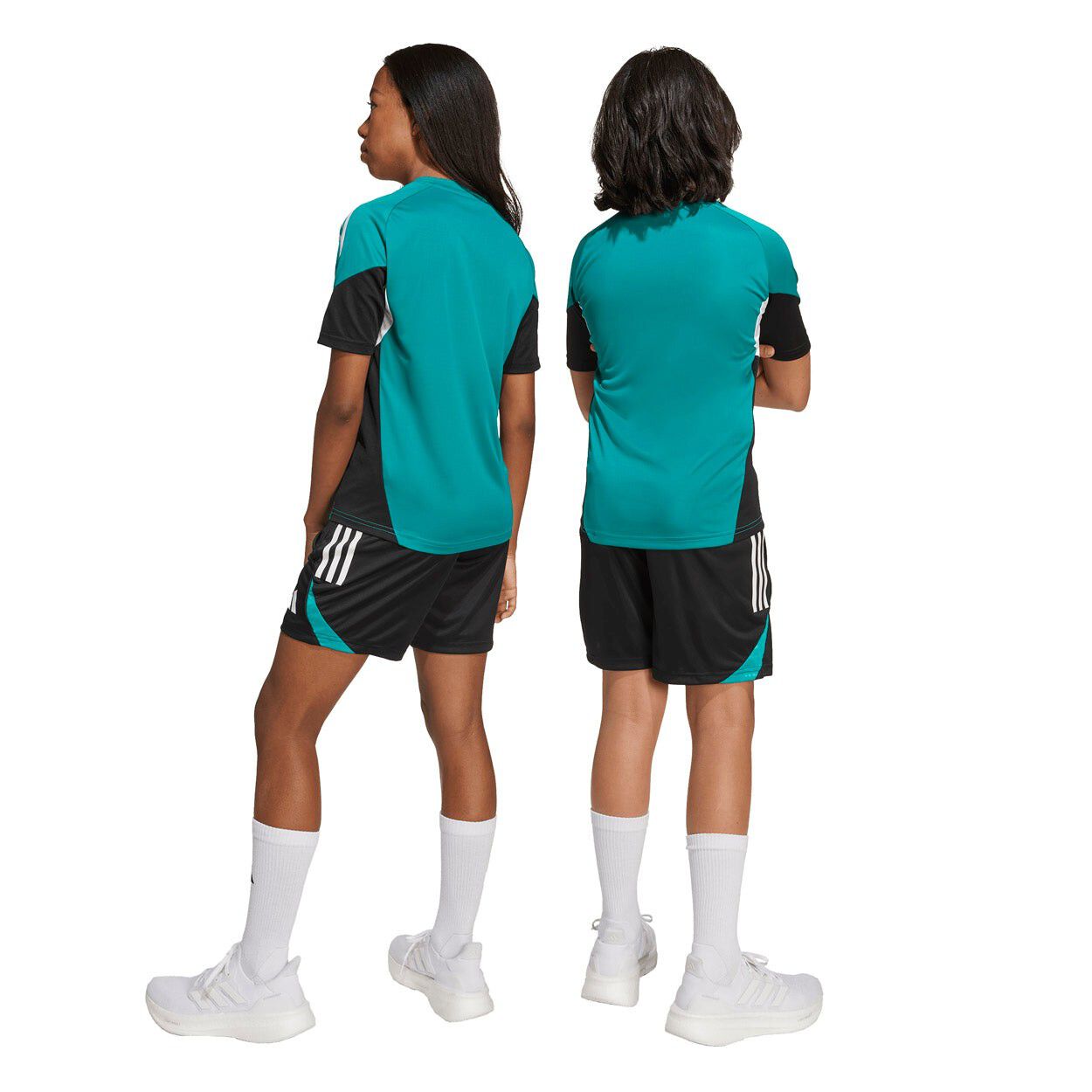 Liverpool Tr&aelig;nings Shorts