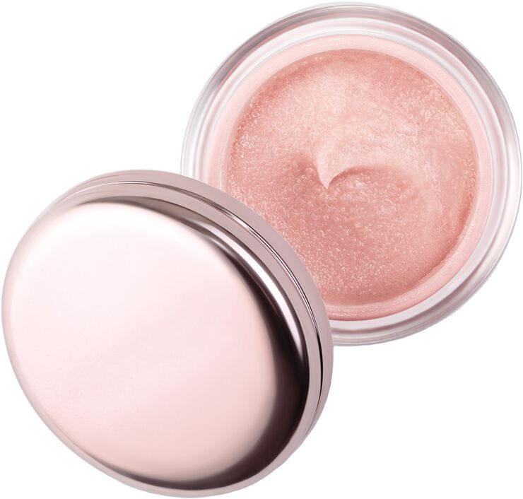 The Lip Polish Scrub