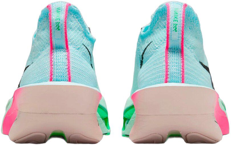 Air Zoom Alpha Fly Next 3% L&oslash;besko