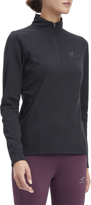 Riola V Midlayer H/Z fleecetrøje