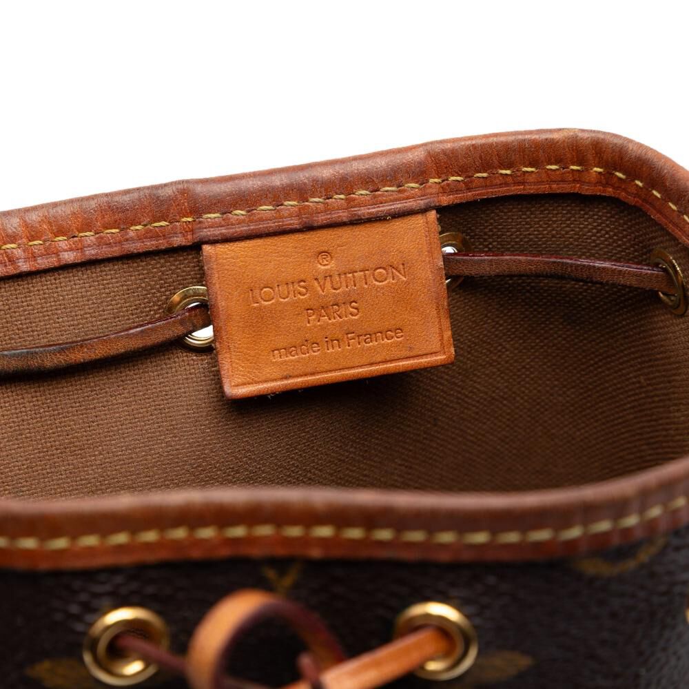 Louis Vuitton Noe
