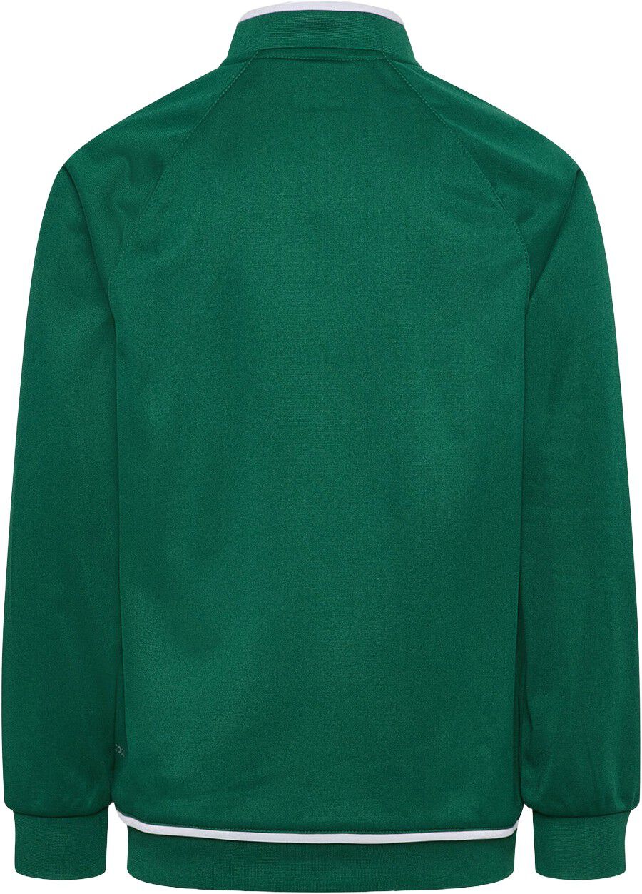 Core 2. 0 Full Zip Tr&aelig;nings Tr&oslash;je