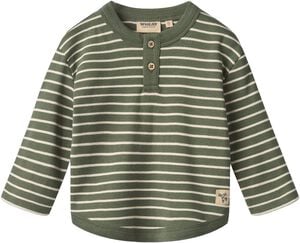 T-shirt L/S Osvald