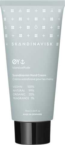 ØY Hand Cream 75ml