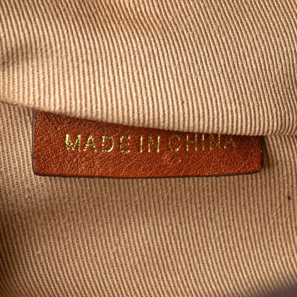 Burberry Tote