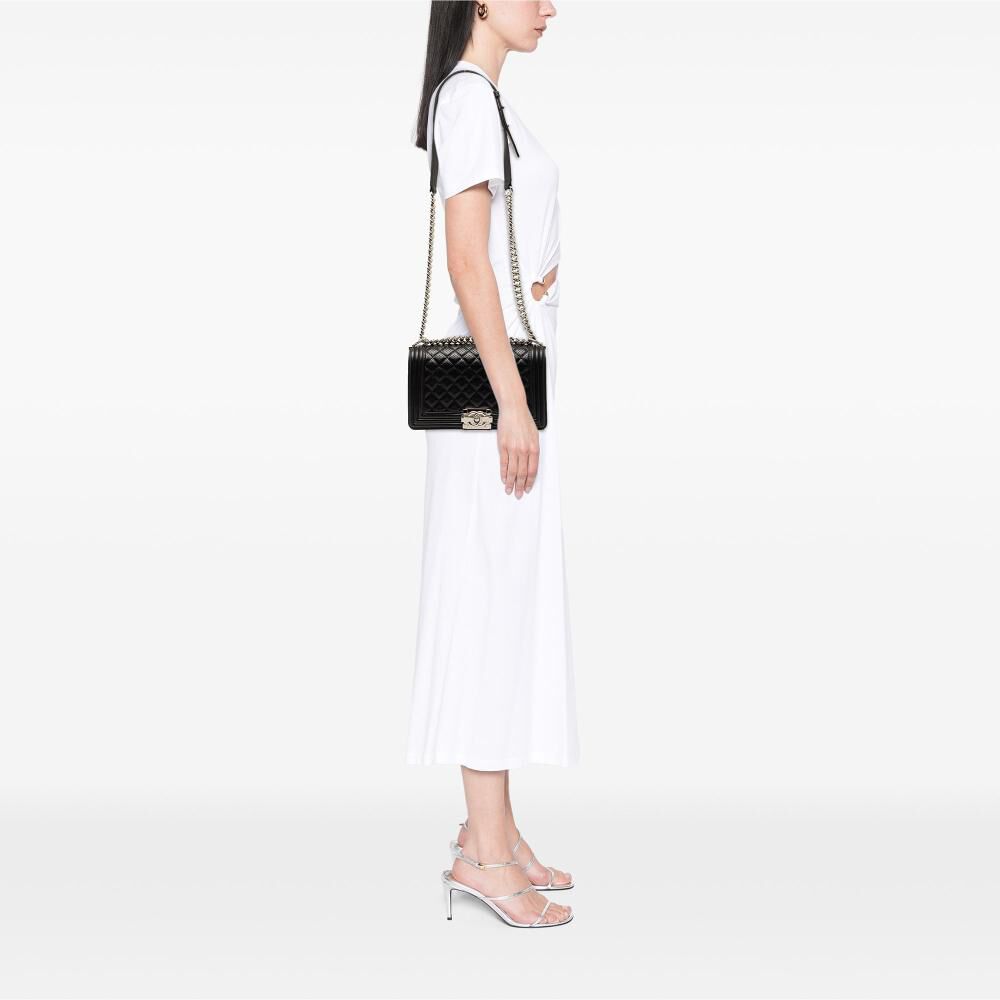 Chanel Boy Bags