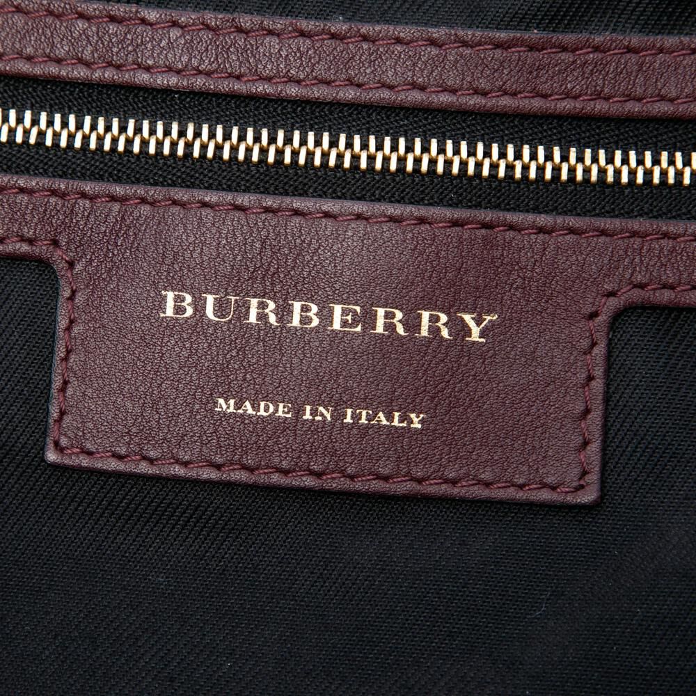 Burberry Tote
