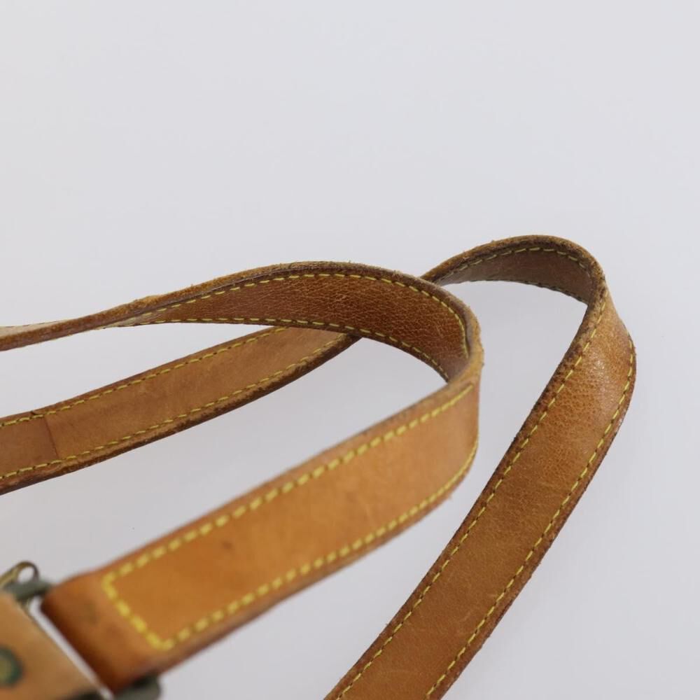 Louis Vuitton Keepall