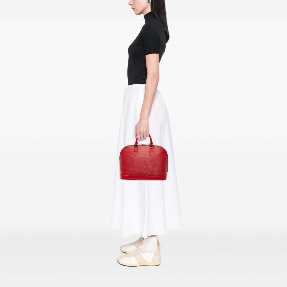 Louis Vuitton Alma