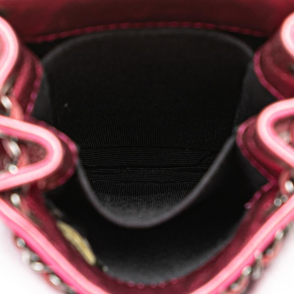 Chanel Crossbody Bag