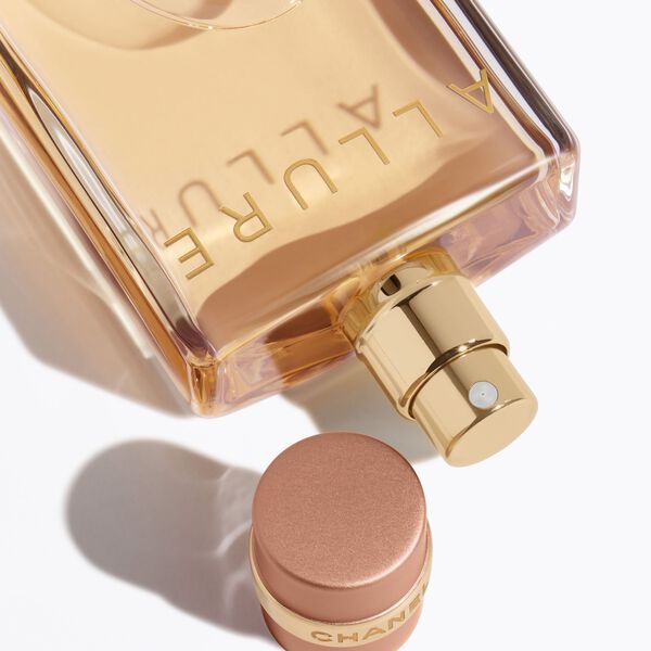 Eau De Parfum Spray