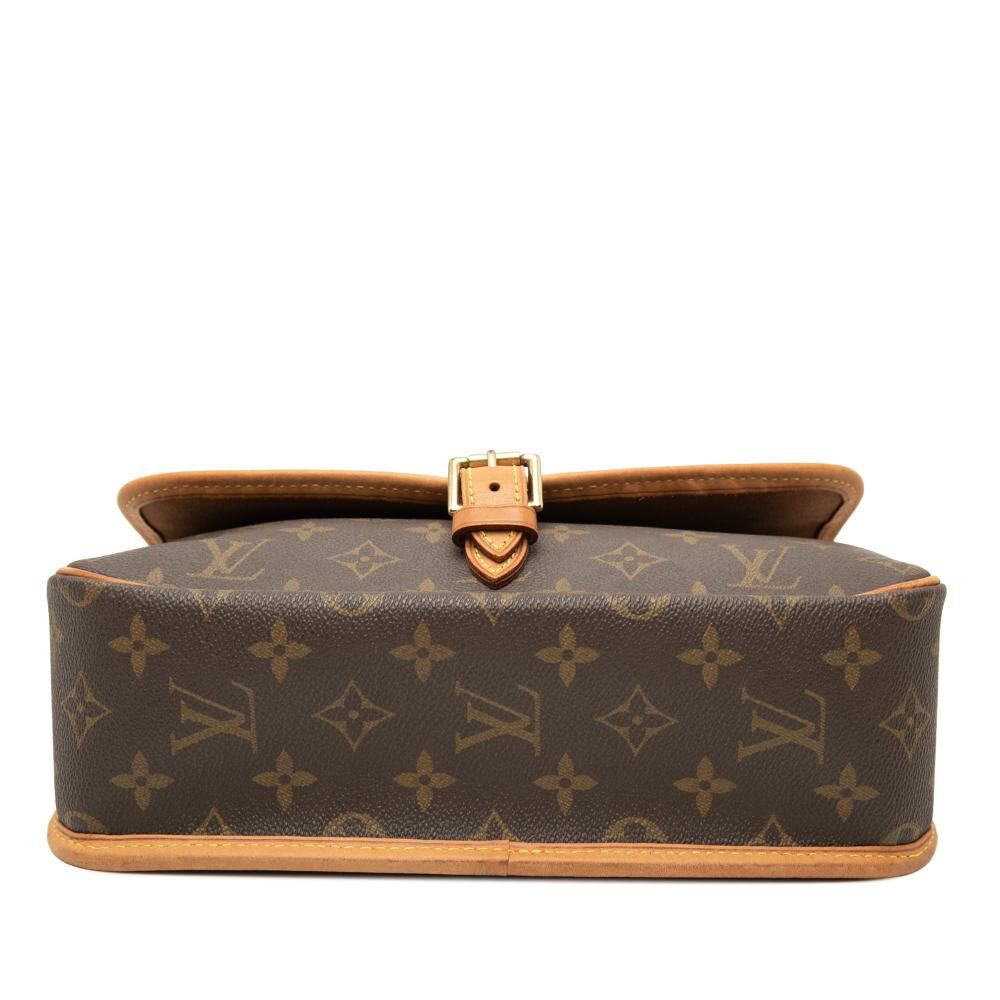 Louis Vuitton Sologne