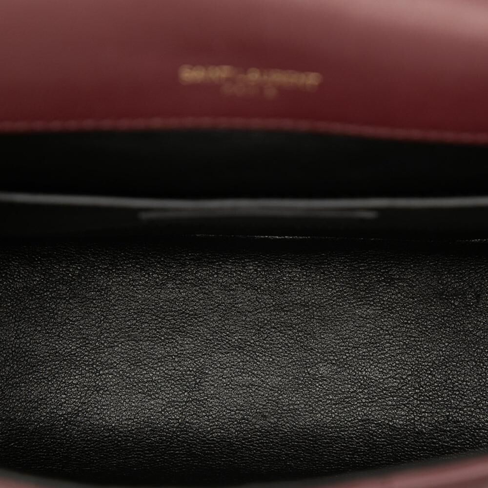 Yves Saint Laurent Crossbody Bag