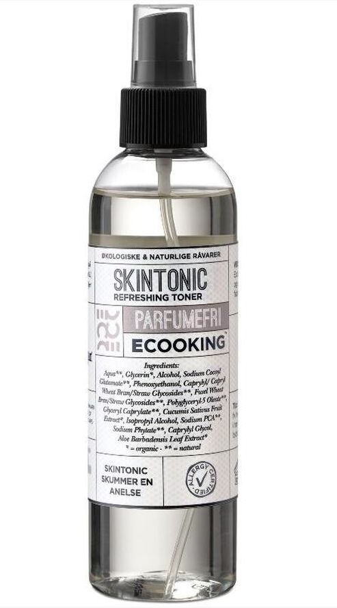 Skintonic Parfumefri