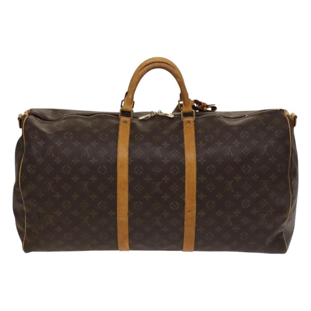 Louis Vuitton Keepall
