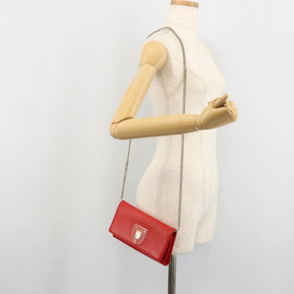 Dior Shoulder Bag