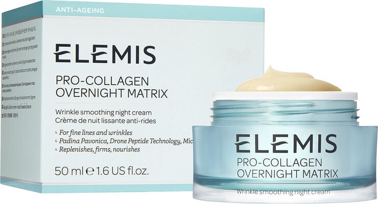 Pro-Collagen Overnight Matrix
